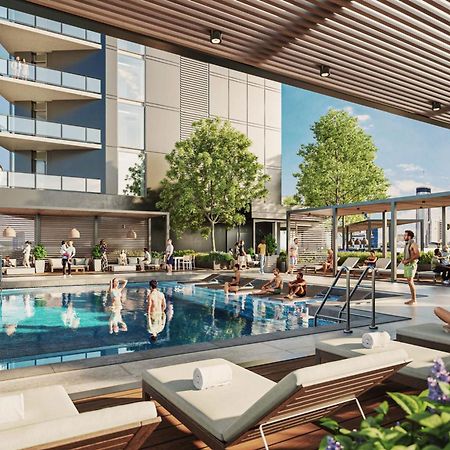 Hotel Phoenix Centennial Yard Atlanta Exteriér fotografie